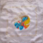 KŘESTNÍ ROUŠKA HOLUBICE (Jan 3,5-6)