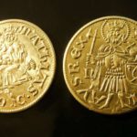 Dukát Matyáše Korvína