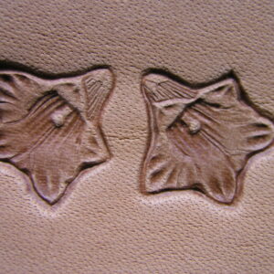 Hořec razidlo do kůže