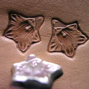 Hořec razidlo do kůže