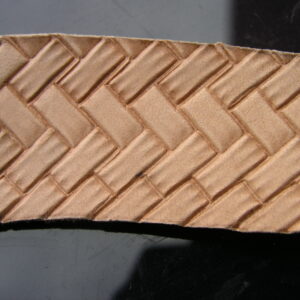 Hranatá vánočka parkety raznice