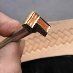 Hranatá vánočka parkety raznice