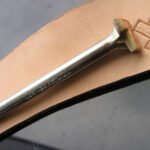 Hranatá vánočka parkety raznice