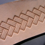 Hranatá vánočka parkety raznice