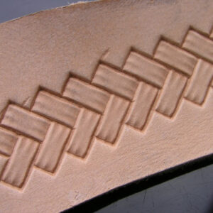 Hranatá vánočka parkety raznice