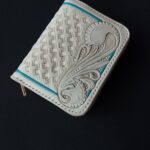 Milan Heitmar bílá peněženka