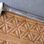 Trojúhelníkový okraj - Triangel BORDER