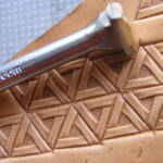 Trojúhelníkový okraj - Triangel BORDER