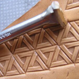 Trojúhelníkový okraj - Triangel BORDER