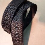 Větrník koš - zdobení plochy