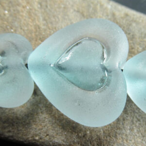 Srdce do kůže a skla