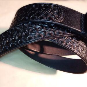 Větrník koš - zdobení plochy