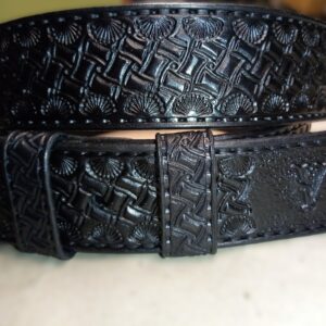 Větrník koš - zdobení plochy