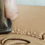 Matovací bublinky 3 razidla