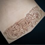 Matovací bublinky 3 razidla