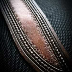 Matovací bublinky 3 razidla