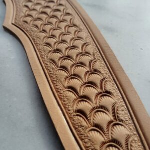 Matovací bublinky 3 razidla