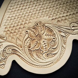 Matovací bublinky 3 razidla