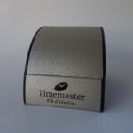 Hodinky s pozlaceným ciferníkem Aztécký kalendář