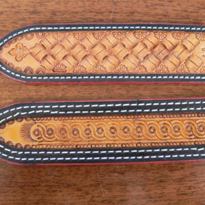 4 korálky razidlo do kůže