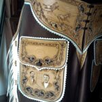 Milan Heitmar chapsy pro muzeum v Texasu