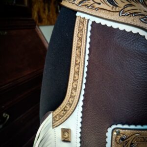 Milan Heitmar chapsy pro muzeum v Texasu