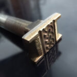 Košík Velký profi razidlo