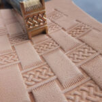 Košík Velký profi razidlo