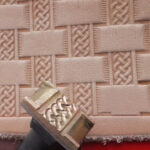 Košík Velký profi razidlo