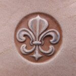 lilie v kruhu razidlo pečetidlo