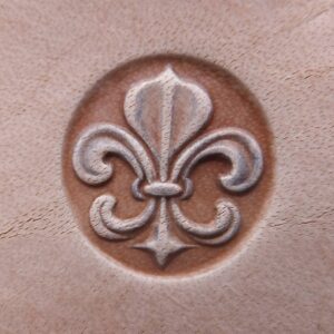 lilie v kruhu razidlo pečetidlo