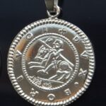 Denár Bořivoje II_Ag