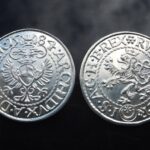 Stříbrný Bílý groš