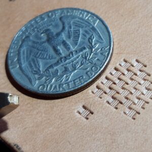 Mikro košík 3 linie