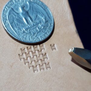 Mikro košík 3 linie