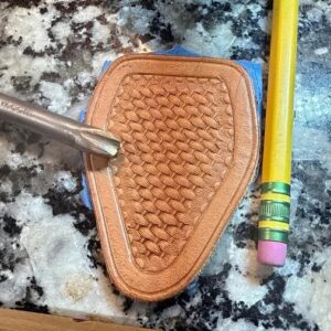 MIKRO košík výrobek