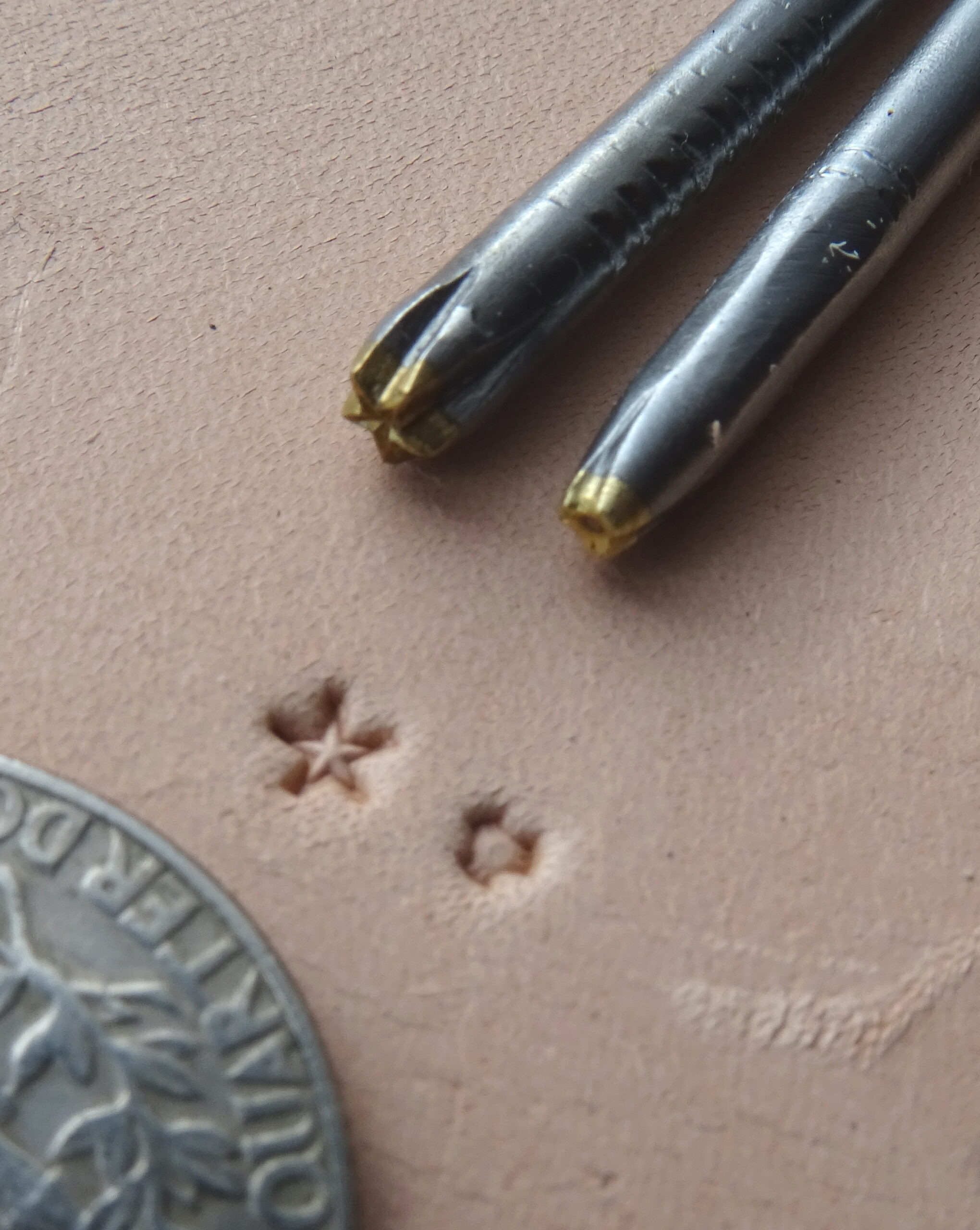 Mikro sada Hvězda 3D knot