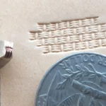 Mikro košík raznice do kůže