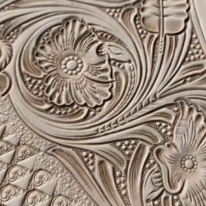 Mini Dračí kůže razidlo do kůže