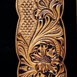 Mini Dračí kůže razidlo do kůže