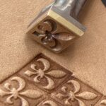 Lilie razidlo do kůže