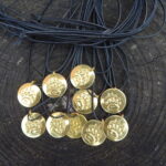 Stopa medvěda medaile