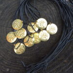 Stopa medvěda medaile