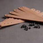 polotovary na výrobu náramků