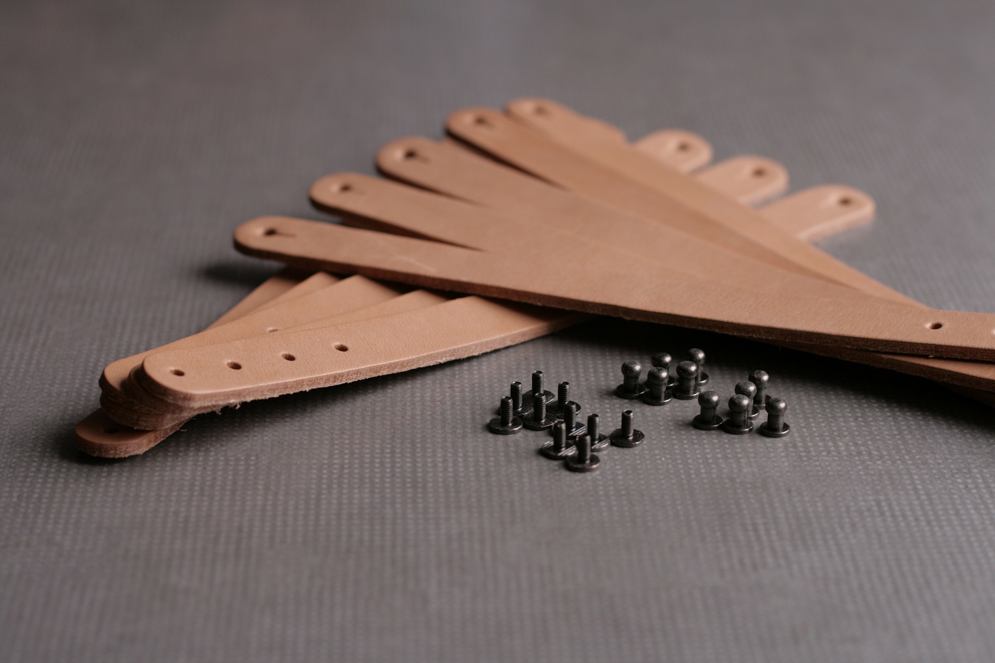 polotovary na výrobu náramků