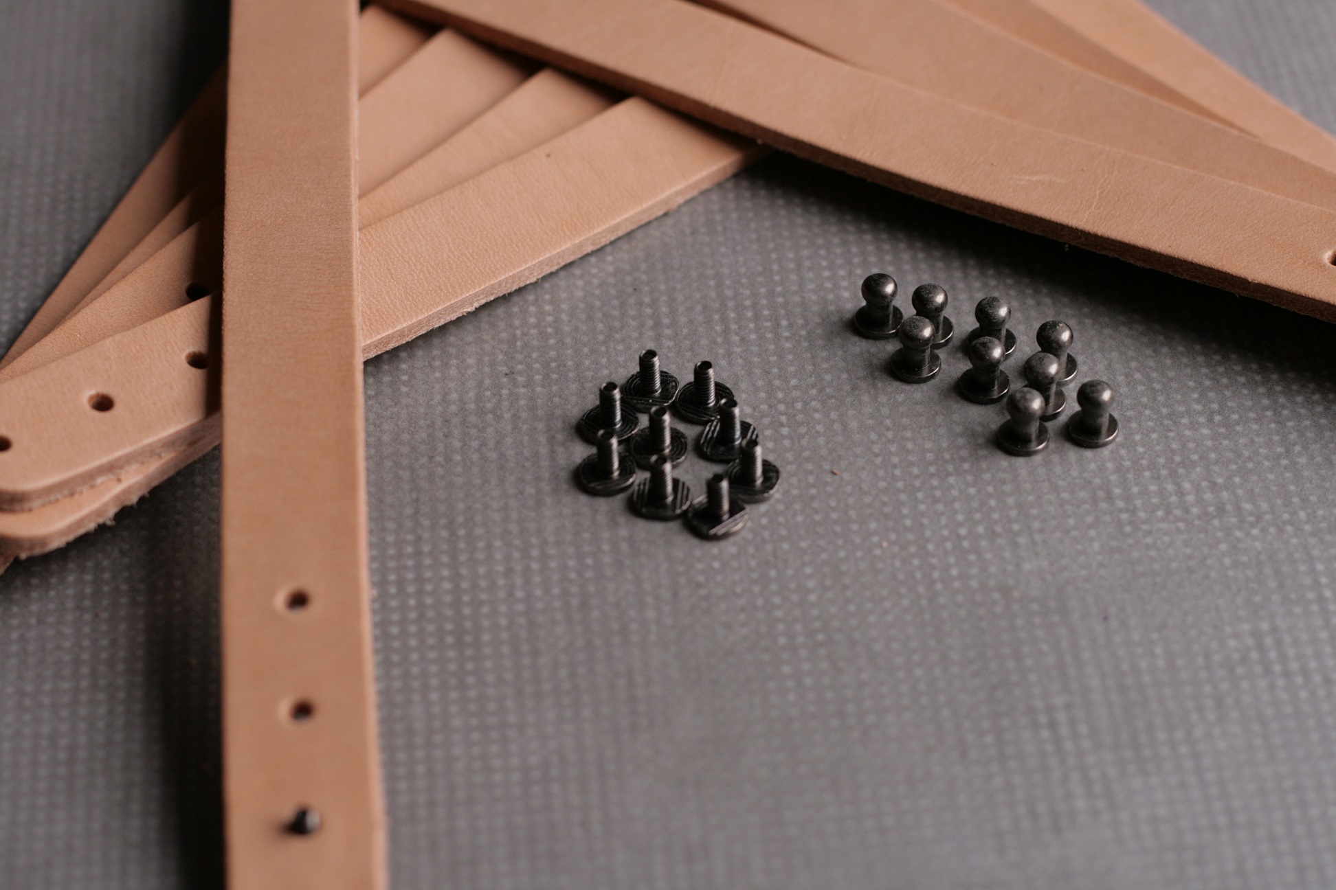 polotovary na výrobu náramků