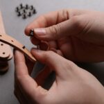 polotovary na výrobu náramků kreativní sada