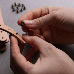 polotovary na výrobu náramků kreativní sada