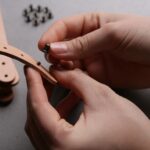 polotovary na výrobu náramků