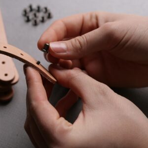 polotovary na výrobu náramků